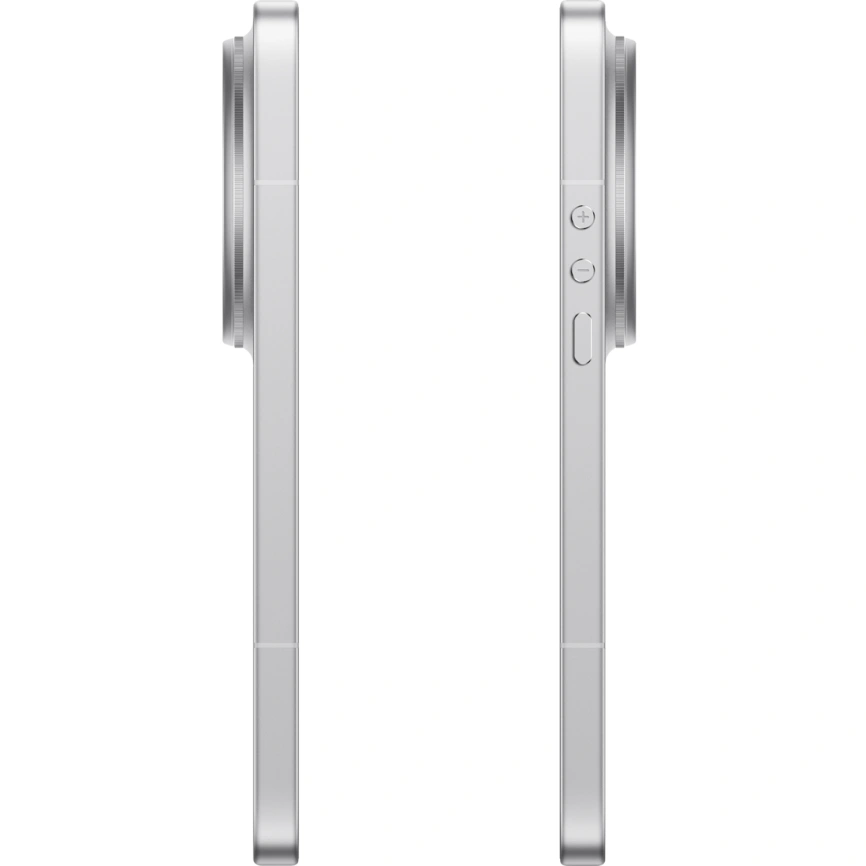 Смартфон Xiaomi 17 Ultra 16/512Gb White EAC фото 3