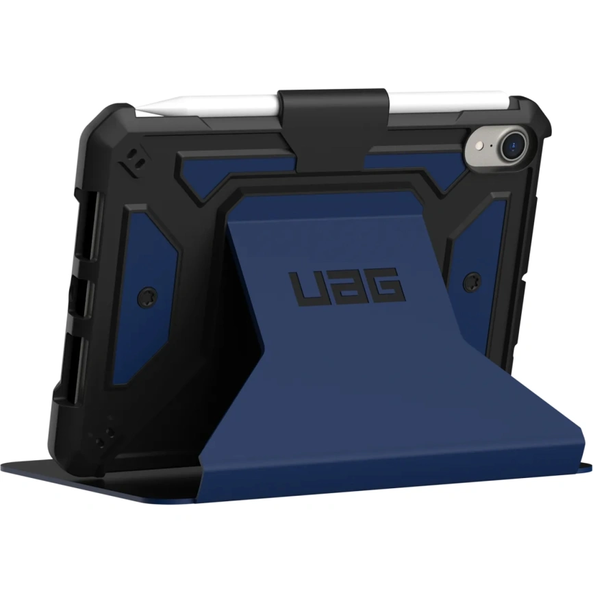 Чехол UAG Metropolis SE для iPad Mini 2024 Mallard фото 1