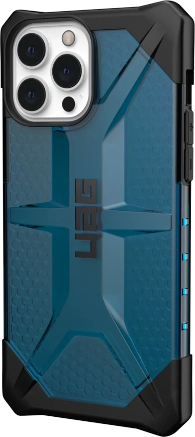 Чехол UAG Plasma для iPhone 13 Pro (113153115555) Mallard фото 4
