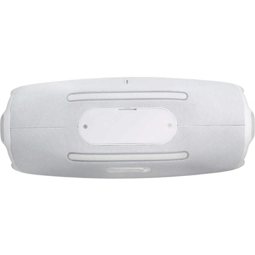 Портативная колонка JBL Boombox 4 White фото 4