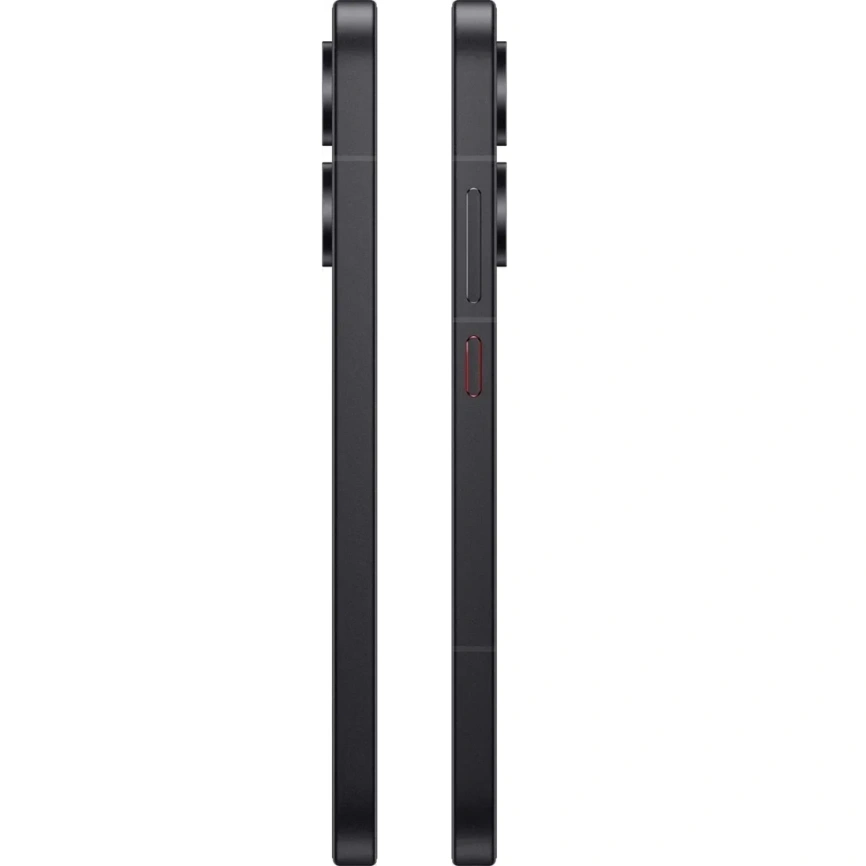 Смартфон Xiaomi Poco X8 Pro 8/256Gb Black EAC фото 5