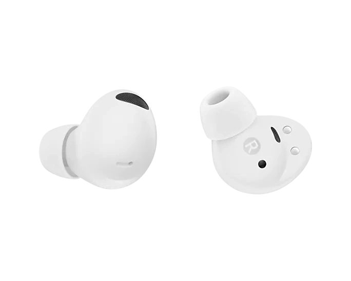Наушники Samsung Galaxy Buds 2 Pro White фото 5