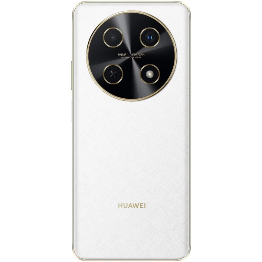 Смартфон Huawei Nova 13i 8/256Gb White (51098BHB) фото 6