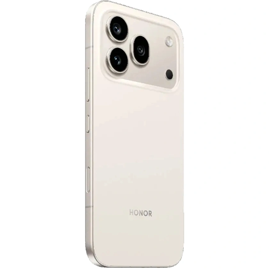 Смартфон Honor 600 Pro 12/256Gb Golden White фото 6