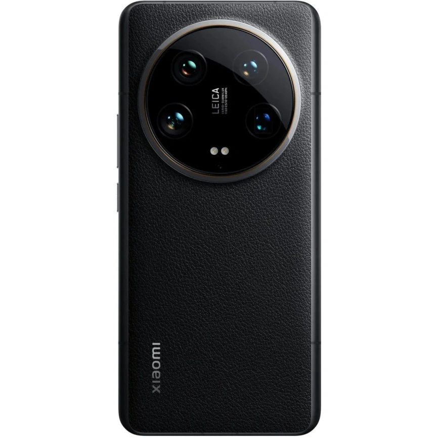 Смартфон Xiaomi 14 Ultra 16/512Gb Black Global Version фото 4
