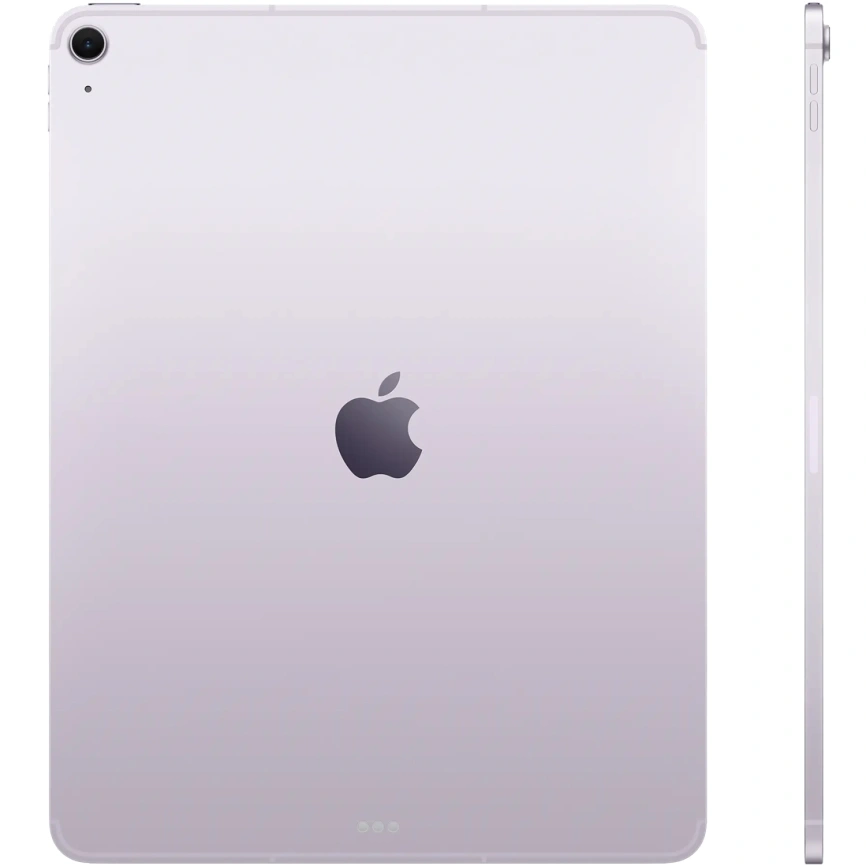 Планшет Apple iPad Air 11 (2025) Wi-Fi + Cellular 1Tb Purple фото 3