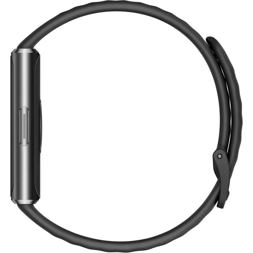 Фитнес-браслет Huawei Band 11 Pro Aluminium Case Black (55020GUW) фото 3