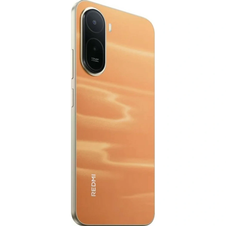 Смартфон Xiaomi Redmi A7 Pro 4/128Gb Sunset Orange EAC фото 2