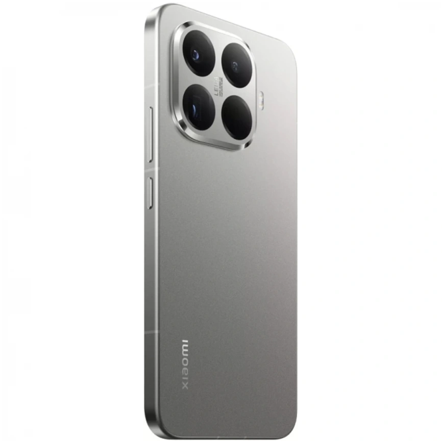Смартфон Xiaomi 15T Pro 12/256Gb Gray EAC фото 2
