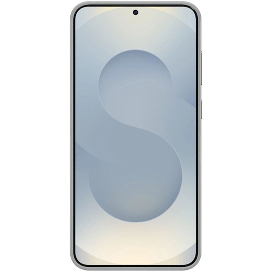 Чехол Samsung Kindsuit Case для Samsung Galaxy S25 Grey фото 2