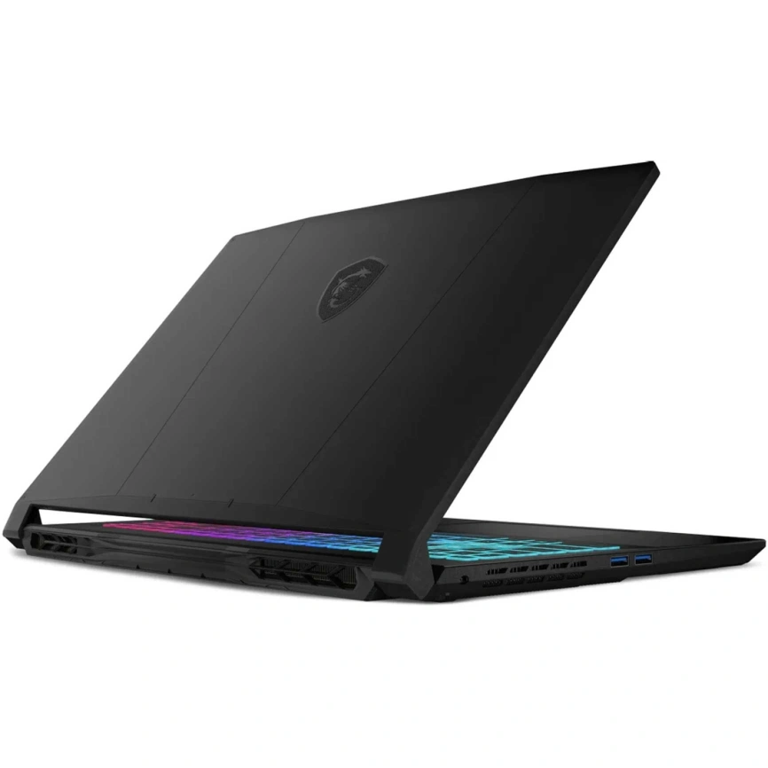 Ноутбук MSI Katana 17 HX B14WFK-275XRU 17.3 IPS/ i5-14450HX/32GB/1TB SSD (9S7-17L791-275) Black фото 5