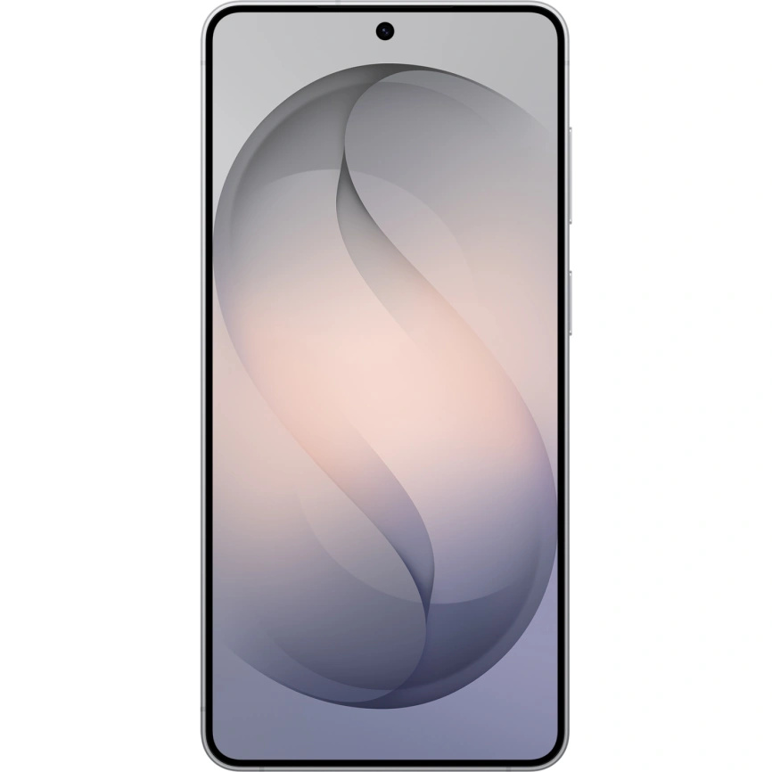 Смартфон Samsung Galaxy S26 Plus SM-S947B 12/512Gb Silver Shadow фото 6