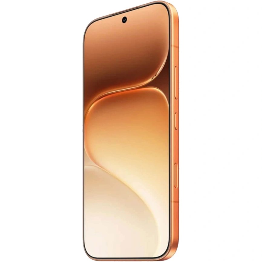 Смартфон Honor 600 12/256Gb Orange фото 3