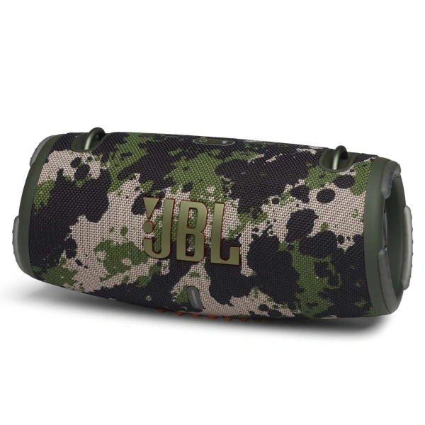 Портативная колонка JBL Xtreme 3 Camouflage фото 4