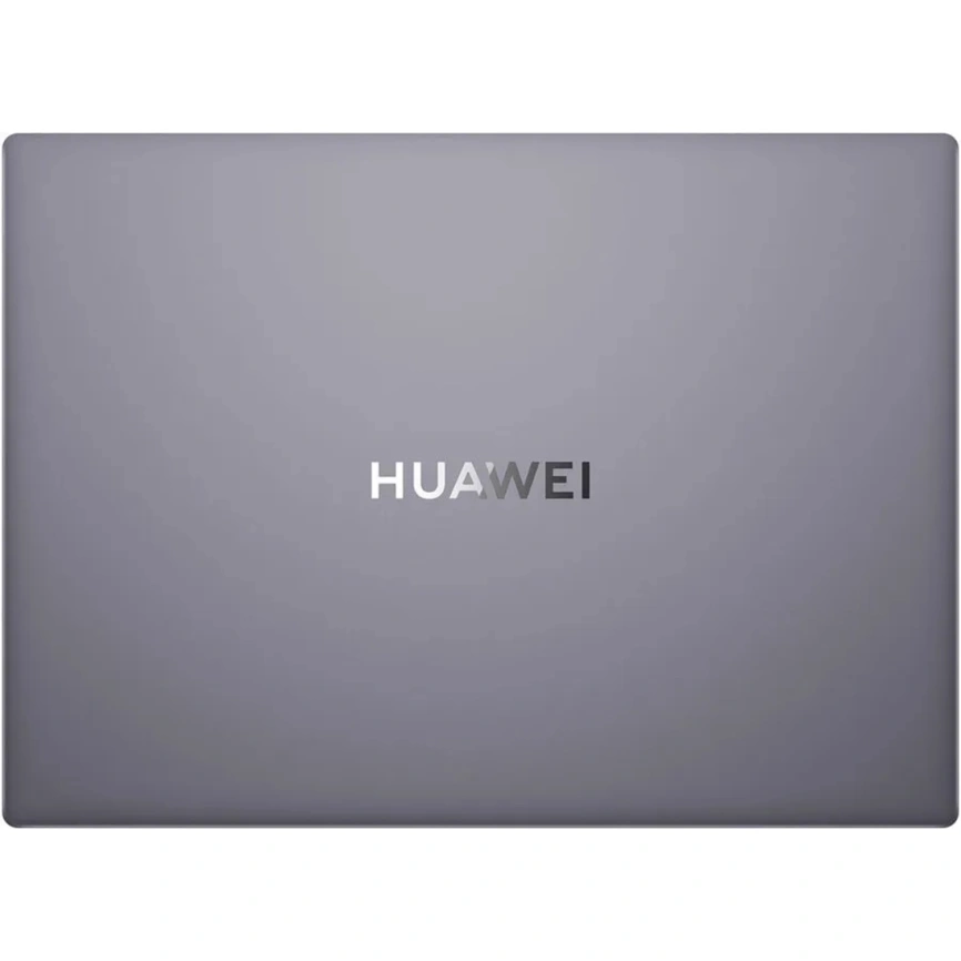 Ноутбук Huawei MateBook 16S CREFG-X 16 IPS/ i9-13900H/16GB/1Tb SSD (53013SDA) Space Gray фото 3