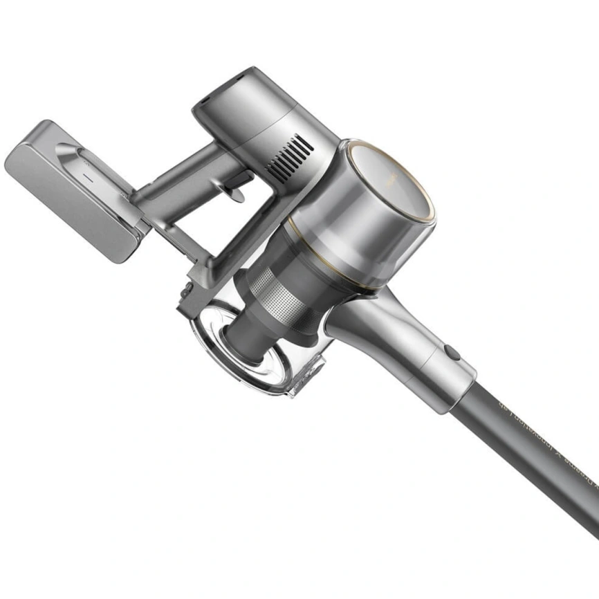 Пылесос Dreame R20 Aqua Gray (VTV21A) фото 6