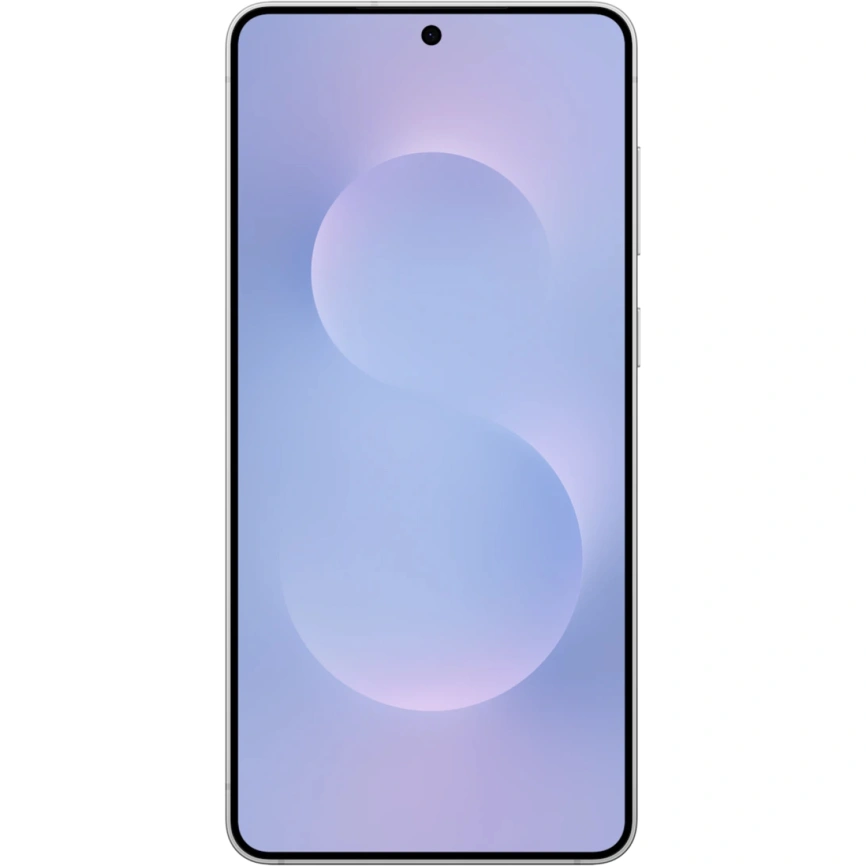 Смартфон Samsung Galaxy S25 Edge SM-S937B 12/256Gb Titanium Icyblue фото 3