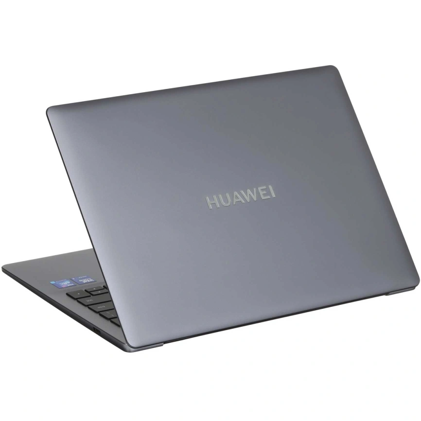 Ноутбук Huawei MateBook 14 OLED/ i5-125H Ultra/32GB/1TB SSD (53014MTV) Space Gray фото 1