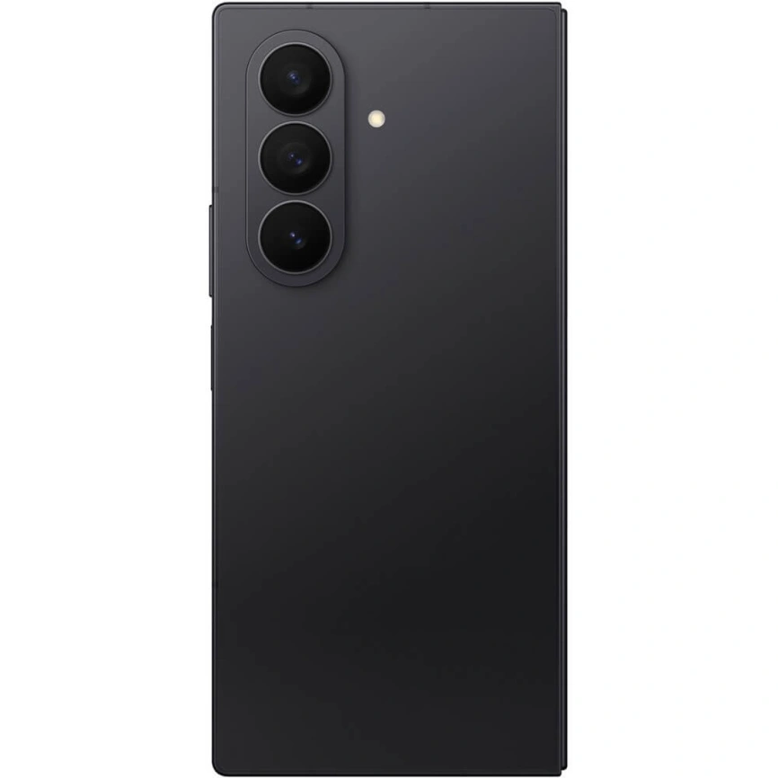Смартфон Samsung Galaxy Z Fold7 16/1TB Jetblack фото 5