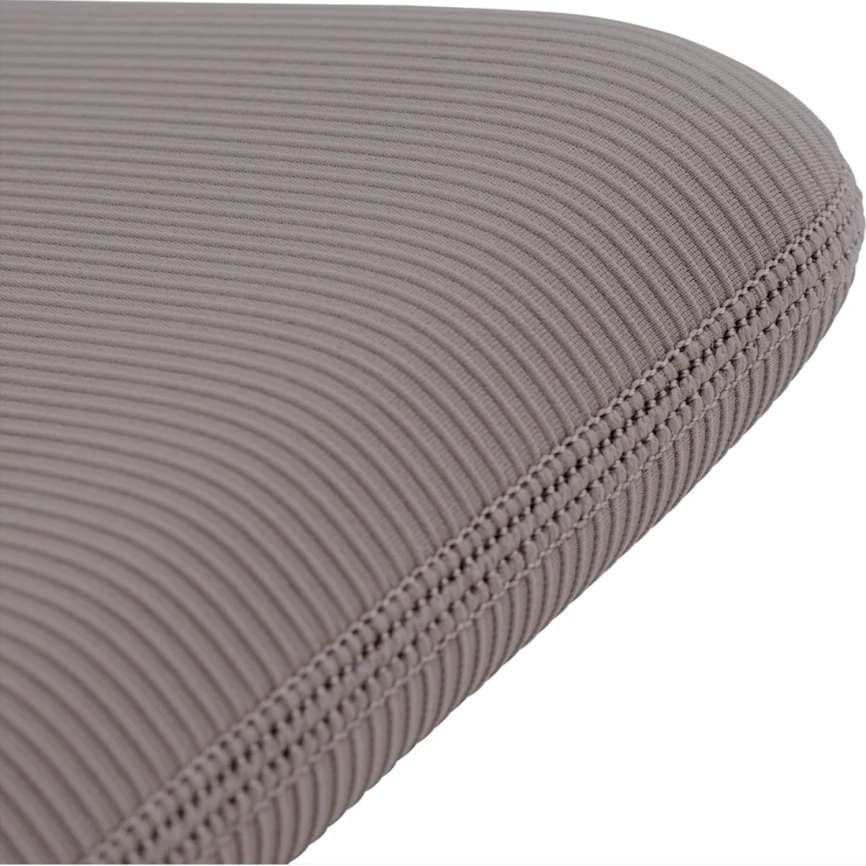 Чехол-папка Uniq Cyprus RE Laptop Sleeve для ноутбуков 14" Pewter Gray фото 4