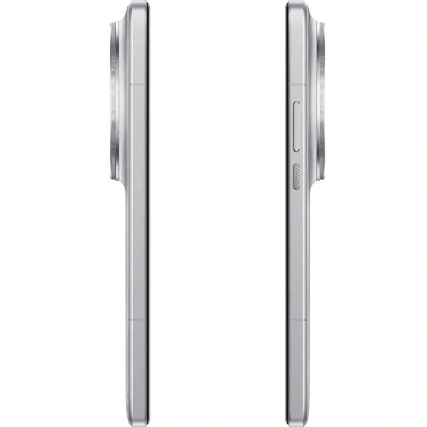 Смартфон Xiaomi 15 Ultra 16/1Tb White Global Version фото 2