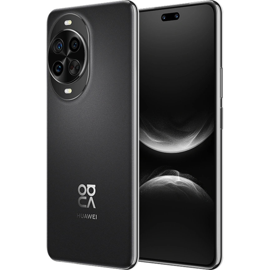 Смартфон Huawei Nova 14 Pro 12/512GB Black (51098LUT) фото 2