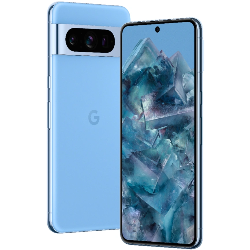 Смартфон Google Pixel 8 Pro 12/256Gb Bay (JP) фото 3