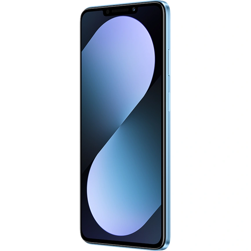 Смартфон Huawei Nova 14i 8/128GB Blue (51098MKL) фото 5