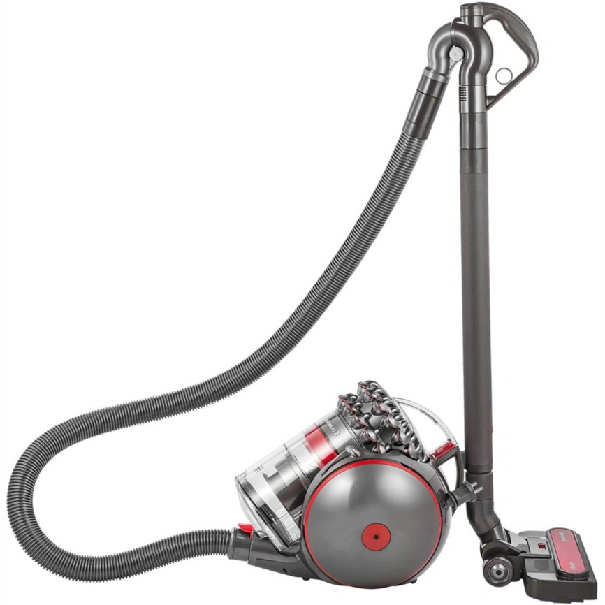 Пылесос Dyson Big Ball Cinetic Animal Pro 2 фото 3