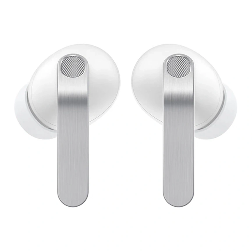 Наушники Samsung Galaxy Buds 4 Pro White фото 3