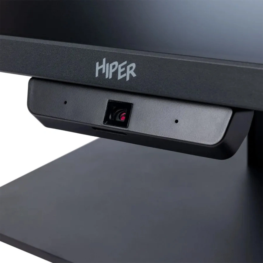 Моноблок Hiper V28 23.8 FHD IPS/ i5-12400/16GB/512GB SSD (HV31H6I5S512R16B) Black фото 9