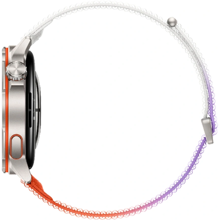 Смарт-часы Huawei Watch GT Runner 2 Dawn Orange (55020HJU) фото 5