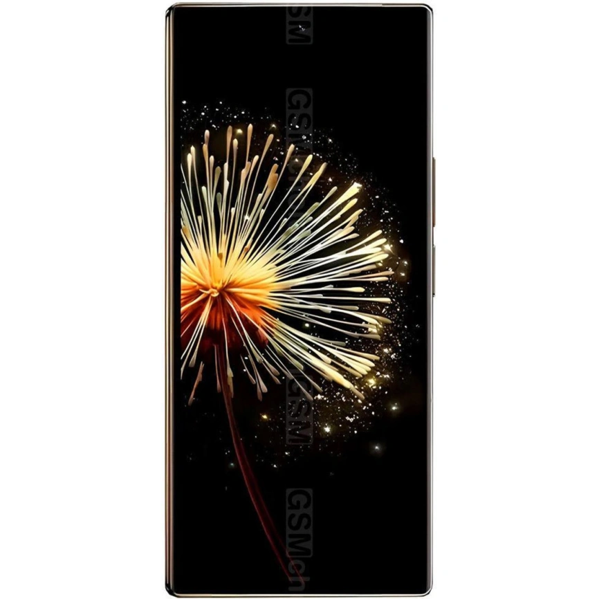 Смартфон Xiaomi Mix Fold 3 16/1Tb Gold CN фото 2