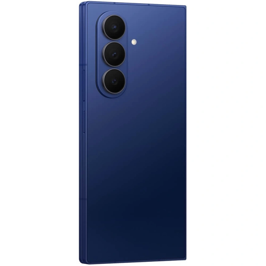 Смартфон Samsung Galaxy Z Fold7 12/512GB Blue Shadow фото 3