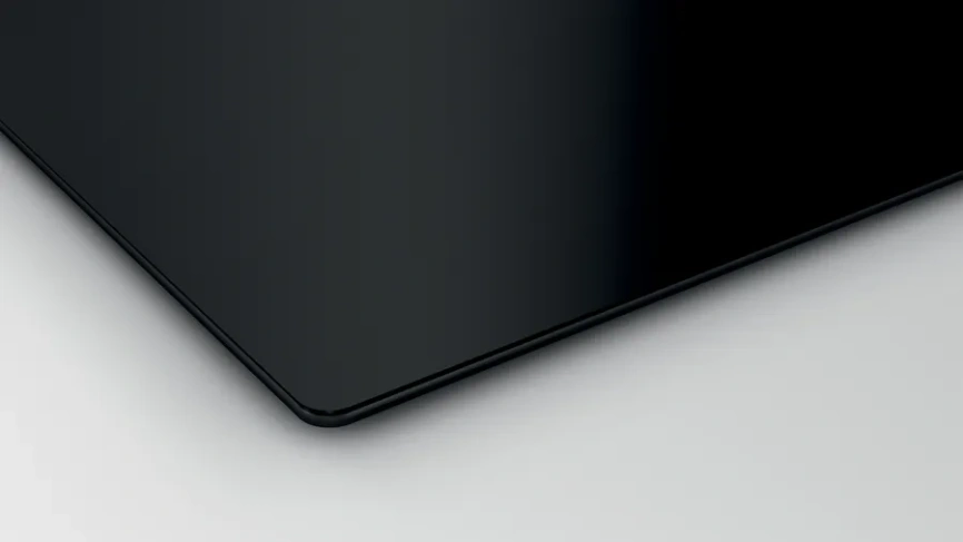 Индукционная варочная панель Bosch Serie 4 PVQ611FC5E Black фото 3