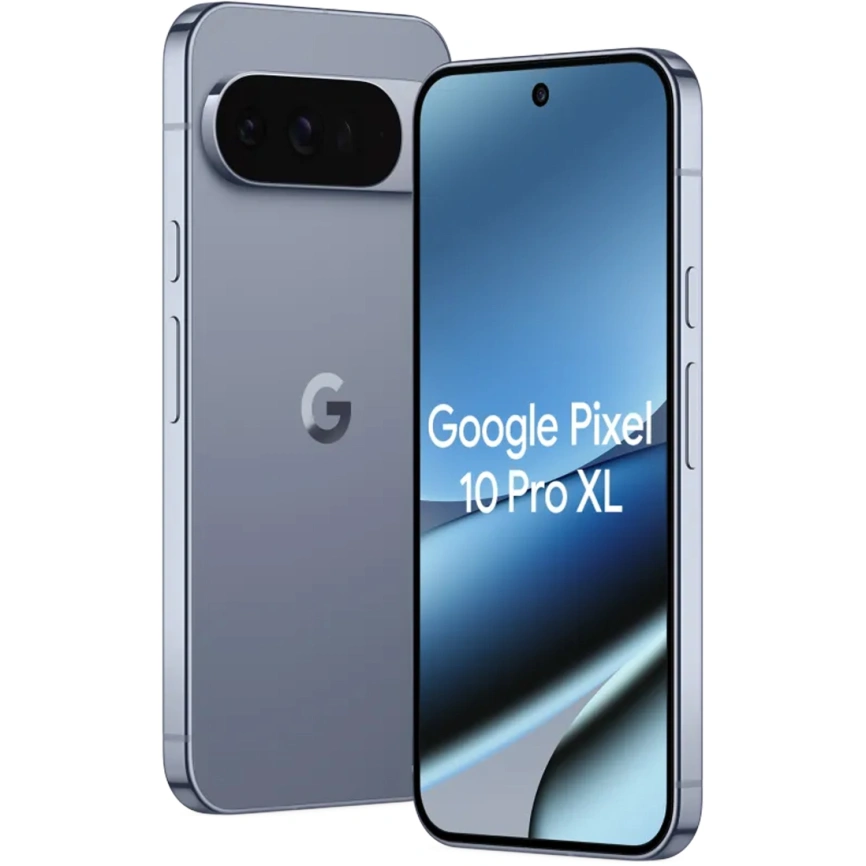 Смартфон Google Pixel 10 Pro XL 16/256Gb Moonstone фото 4