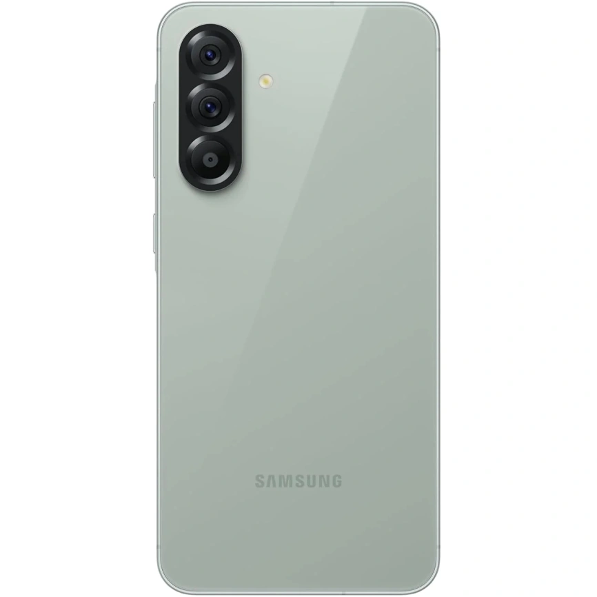 Смартфон Samsung Galaxy A56 5G 8/128Gb Awesome Olive фото 3