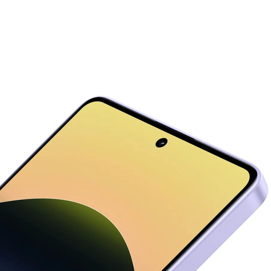 Смартфон Xiaomi Redmi Note 14S 8/128Gb Aurora Purple Global Version фото 6