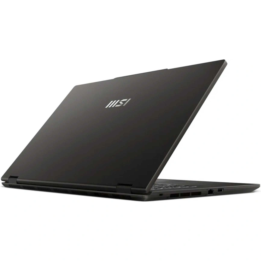 Ноутбук MSI Venture A17 AI A2HMG-002XRU 17.3 IPS/R7 260/16GB/512GB SSD (9S7-17UK11-002) Solid Gray фото 1