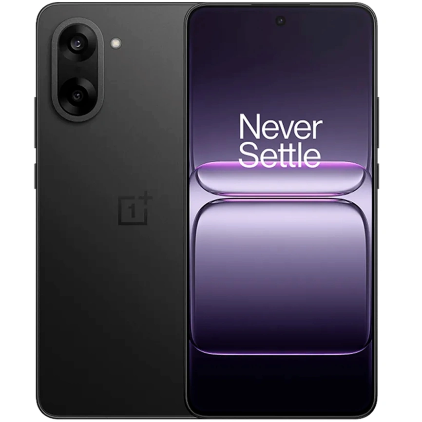 Смартфон OnePlus Nord CE5 5G 8/256Gb Black Infinity EU фото 1