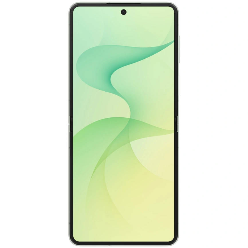 Смартфон Samsung Galaxy Z Flip8 SM-F776B 12/256GB Mint фото 4