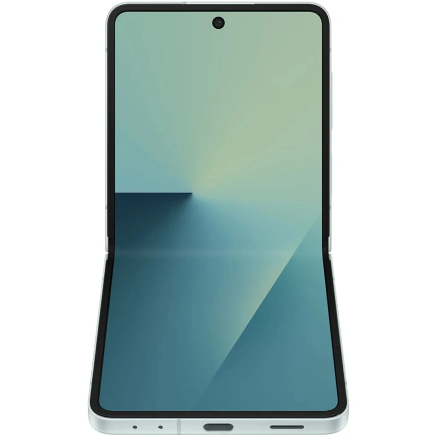 Смартфон Samsung Galaxy Z Flip7 12/512GB Mint фото 5