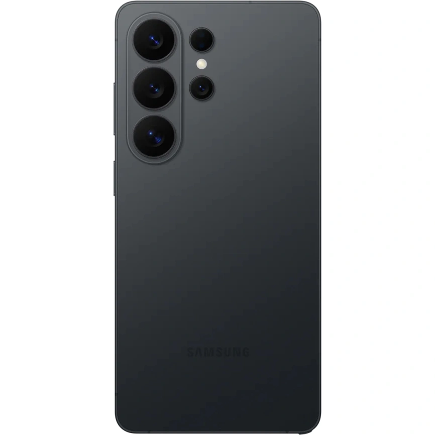 Смартфон Samsung Galaxy S26 Ultra SM-S948B 12/512Gb Black фото 6