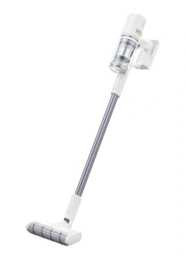 Пылесос Dreame P10 White Global Version фото 1