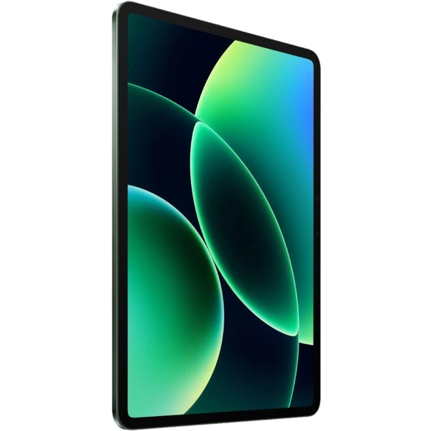 Планшет Xiaomi Pad 8 Wi-Fi 12/512Gb Pine Green Global Version фото 2