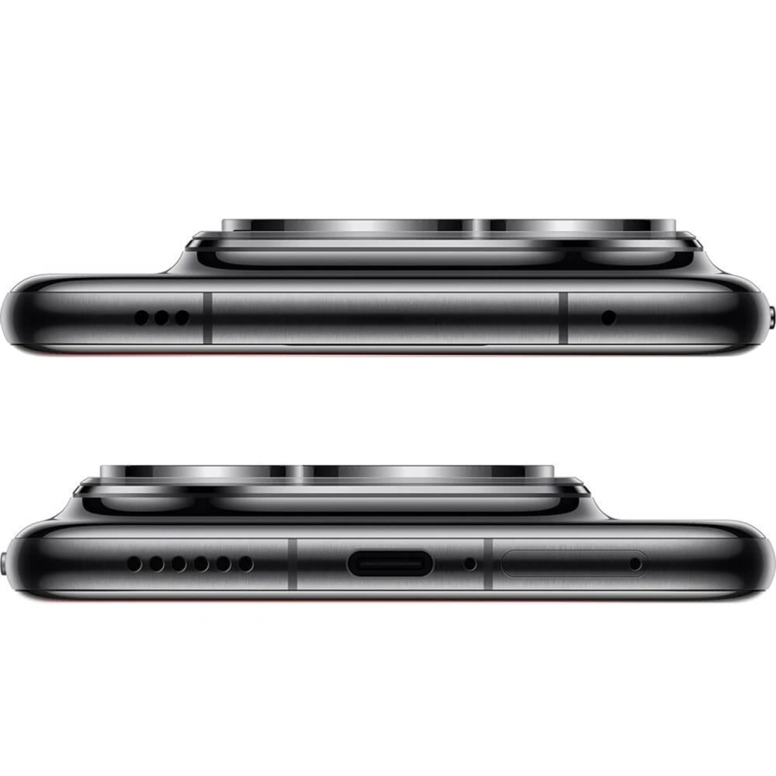 Смартфон Huawei Pura 80 Pro 12/512GB Glazed Black (51098KGR) фото 4