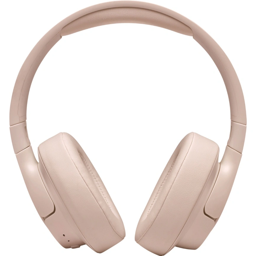 Наушники JBL Tune 710 BT Gold фото 4