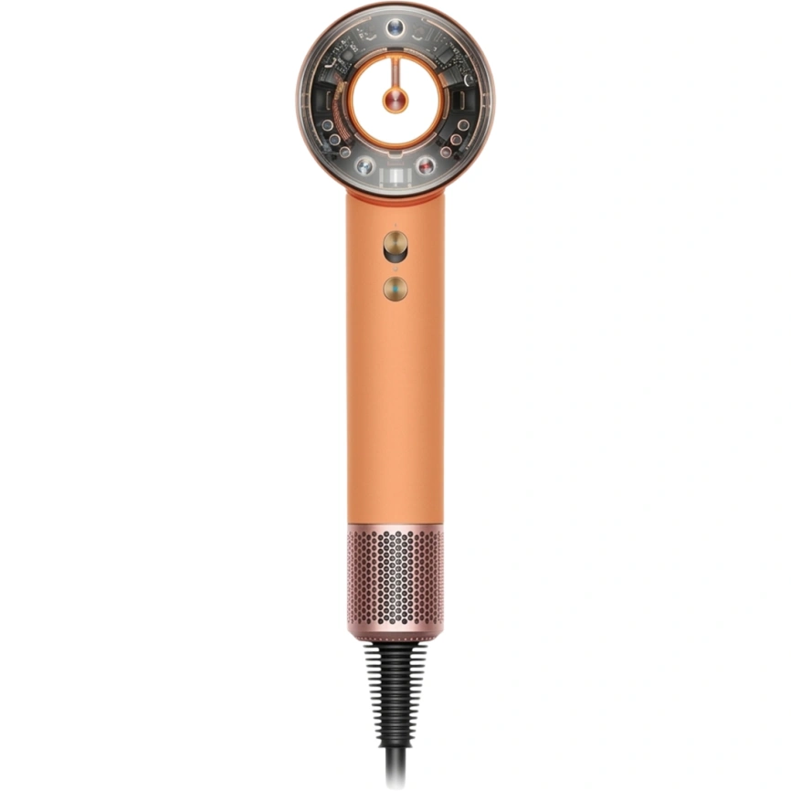 Фен Dyson Supersonic Nural HD16 Apricot Topaz фото 1