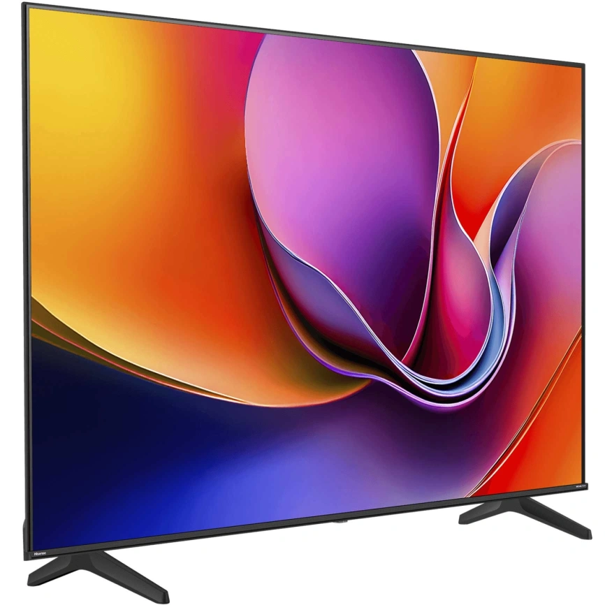 Телевизор Hisense 43A6Q 43" (2025) фото 3