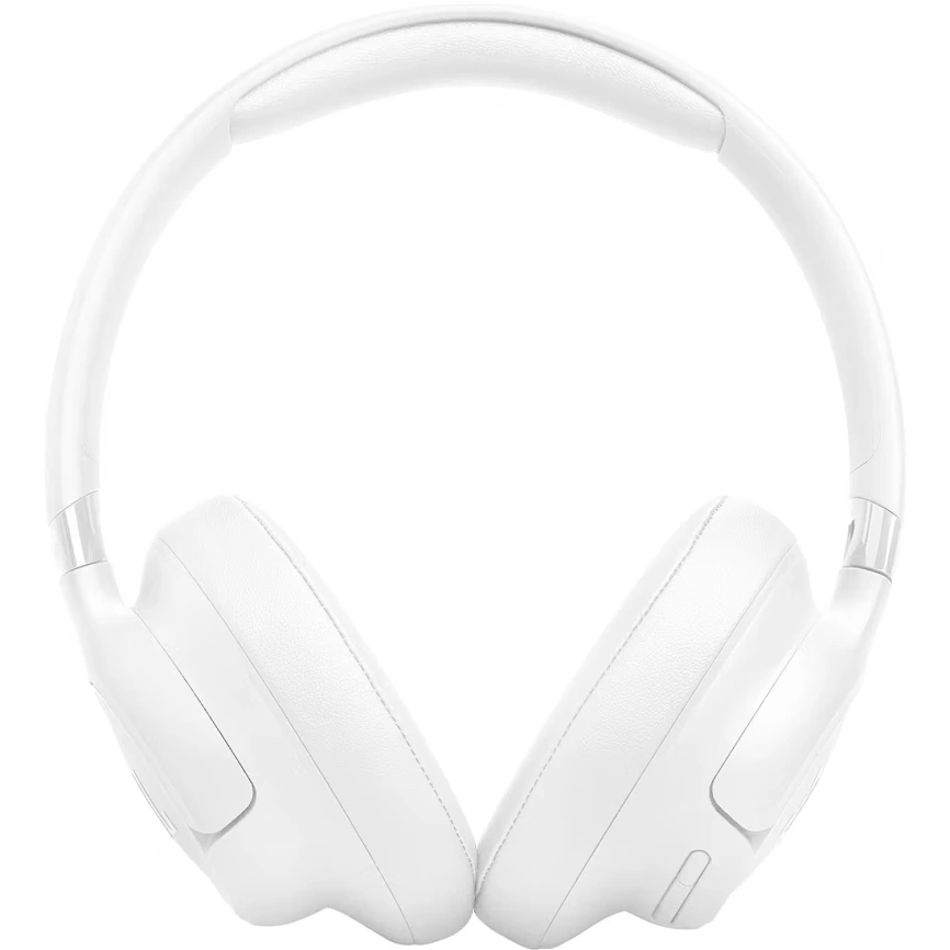 Наушники JBL Tune 730BT White фото 4